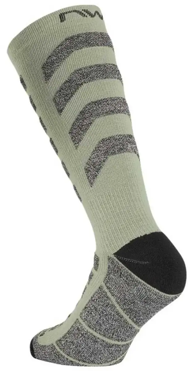 Northwave Husky Ceramic High Fietssokken - Groen EU 44-47 - afbeelding 3 van 4