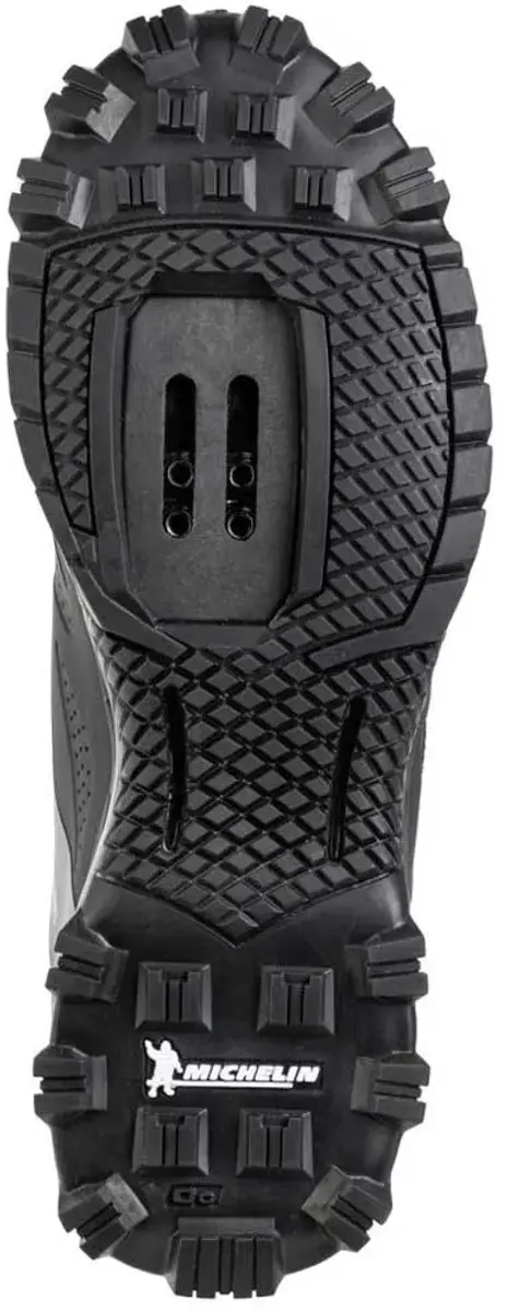 Northwave Enduro Mid 2 MTB-schoenen - Zwart - 44 - afbeelding 3 van 3