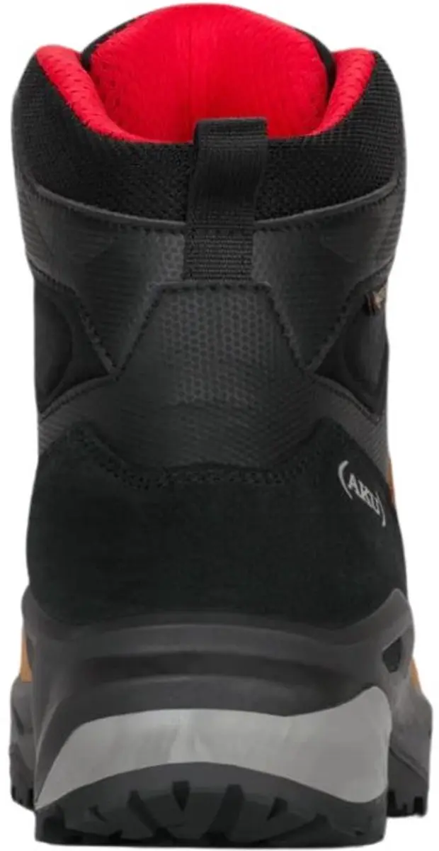 AKU Adapta SD GTX Wandelschoenen - Bruin - 42 - afbeelding 4 van 6