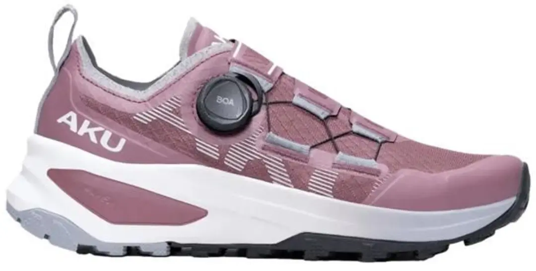 Aku Furiosa BOA Dames Wandelschoenen Laag