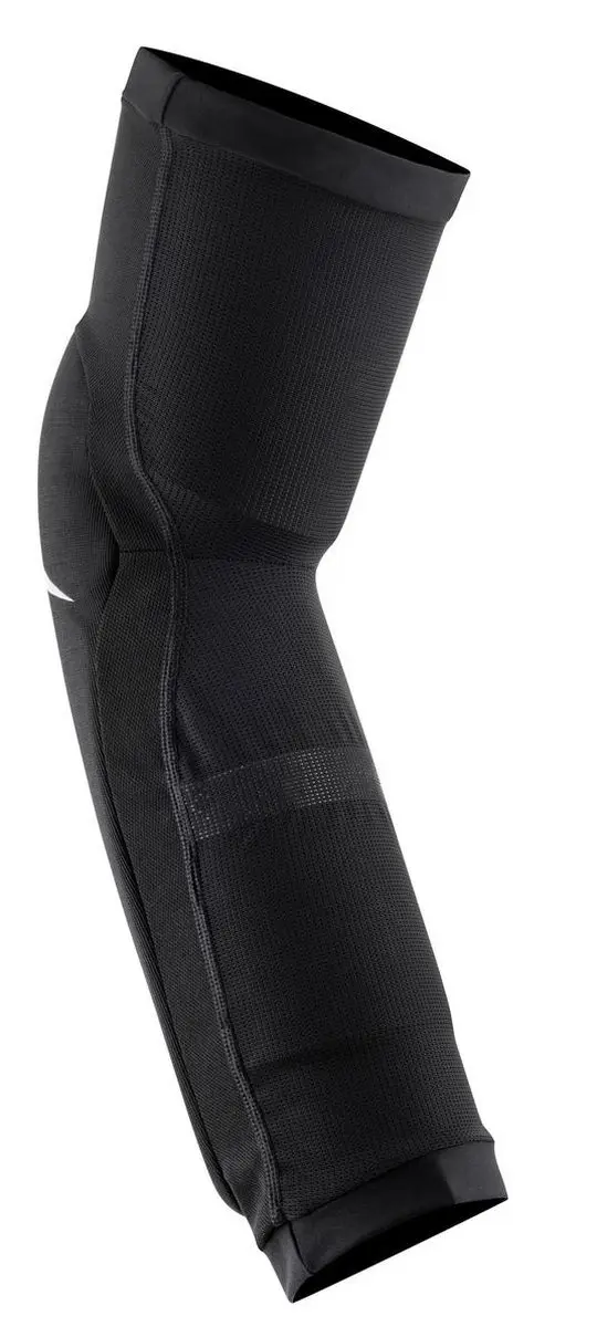 Alpinestars Paragon Plus Knie- en Scheenbeschermer - Zwart - afbeelding 2 van 3
