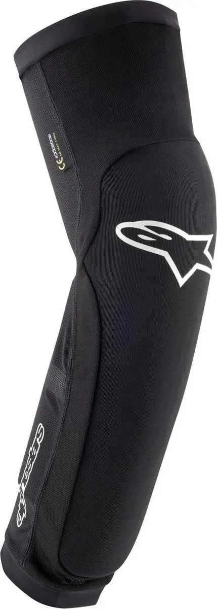 Alpinestars Paragon Plus Knie- en Scheenbeschermer