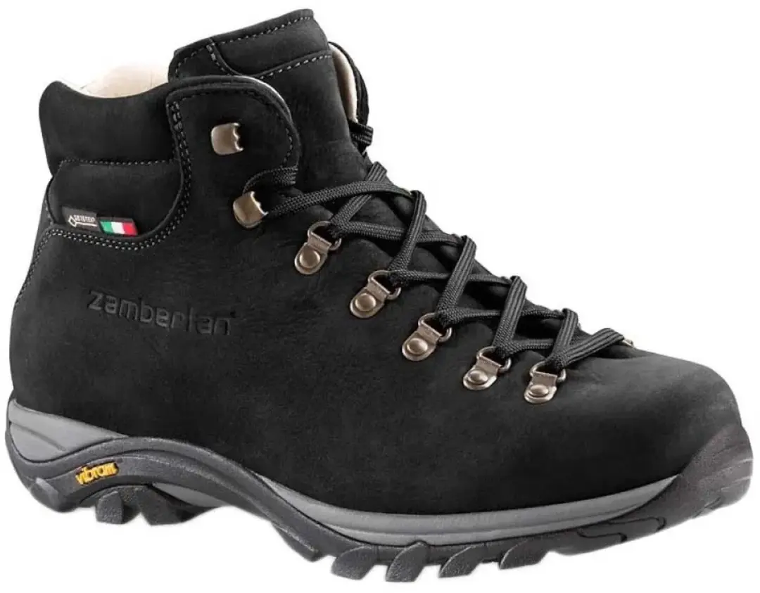Zamberlan New Trail Lite Evo GTX Mid Wandelschoenen