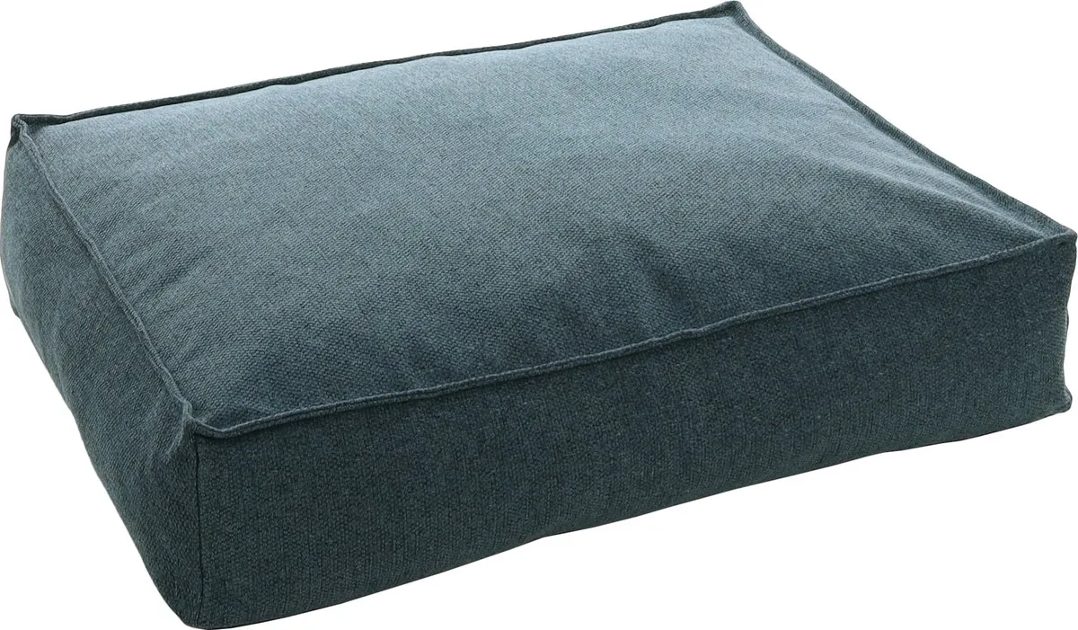 Flamingo Avalon Hondenkussen Orthopedisch Memory Foam 80x60x18cm