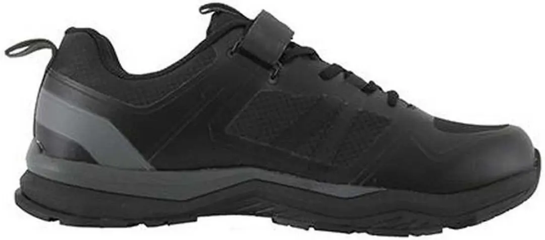 Massi Iron MTB-schoenen - Zwart - EU 43 - afbeelding 3 van 4