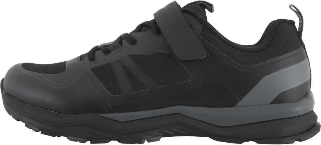 Massi Iron MTB-schoenen - Zwart - EU 43 - afbeelding 4 van 4