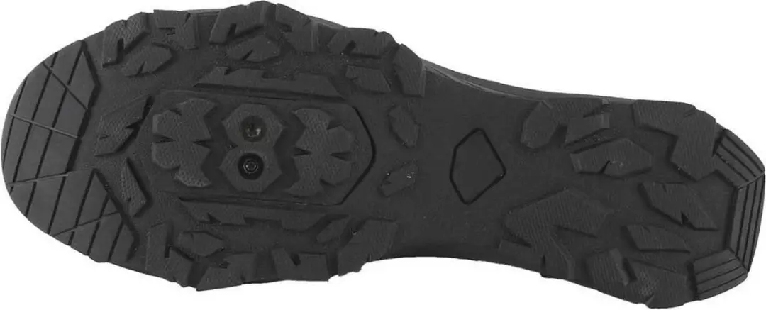 Massi Iron MTB-schoenen - Zwart - EU 43 - afbeelding 2 van 4