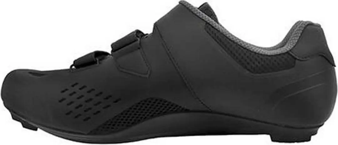 Massi Comp Racefietsschoenen - Zwart - EU 41 - afbeelding 6 van 6