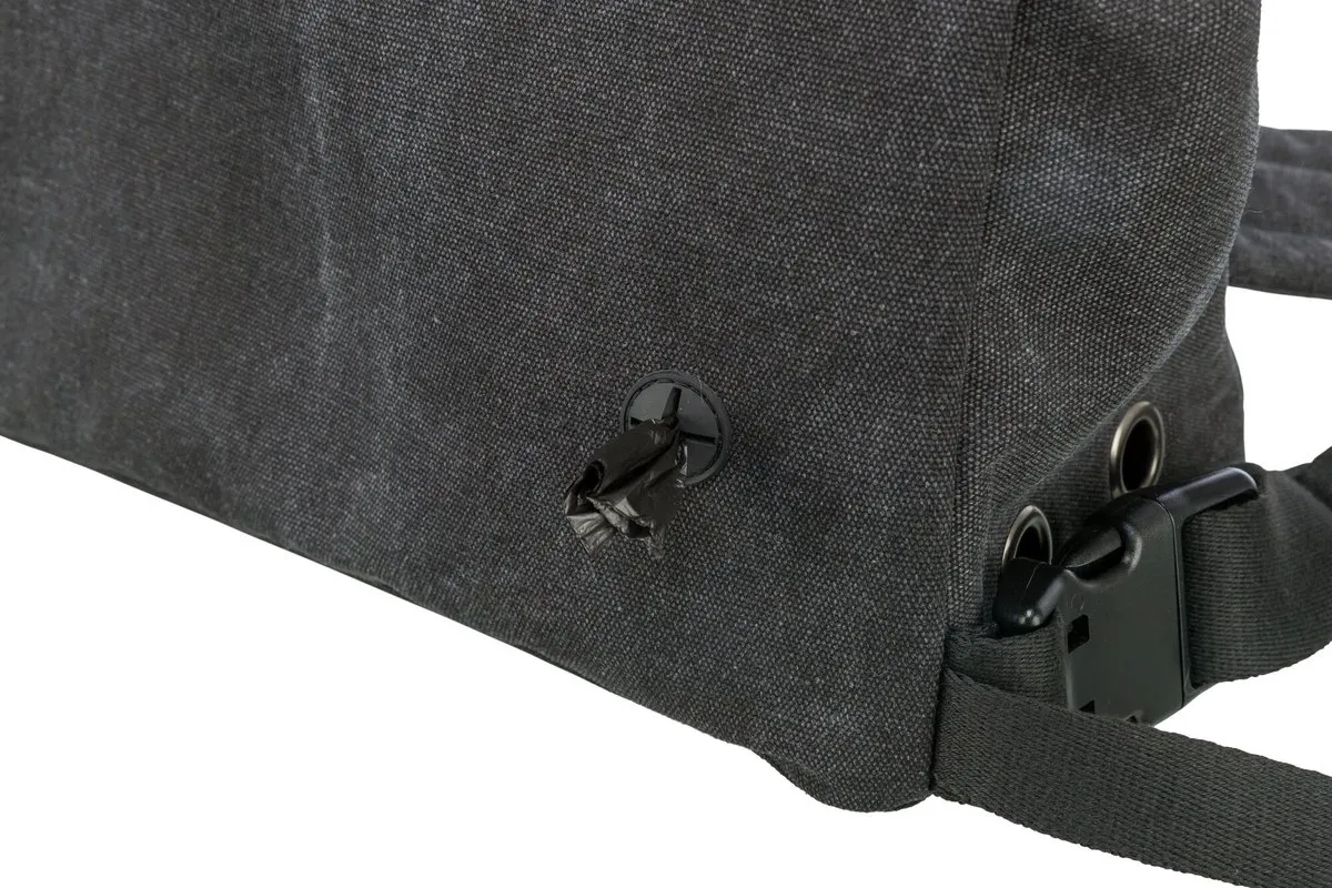 Trixie Be Nordic Bjorn Rugtas - Zwart 35x20x40cm - afbeelding 4 van 6