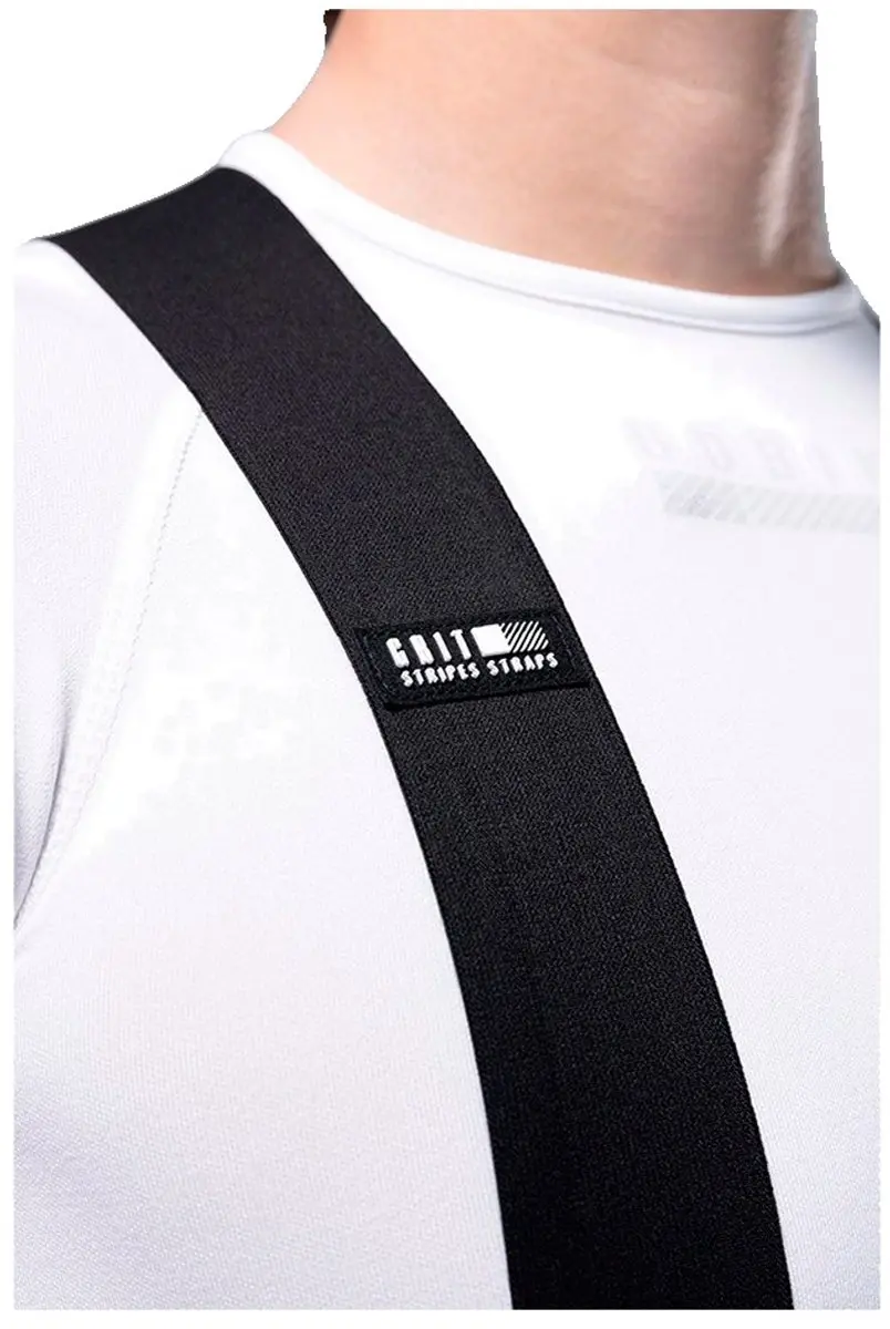 Gobik Grit G10 Lange Fietsbroek - afbeelding 3 van 6