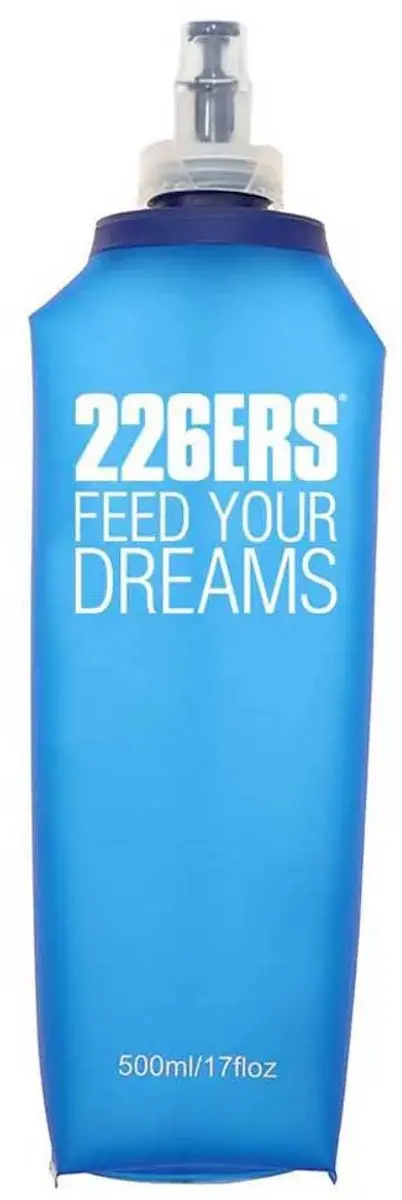226ERS SoftFlask 500ml Fles