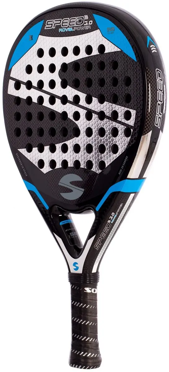 Softee Speed 3.0 Power Padel Racket