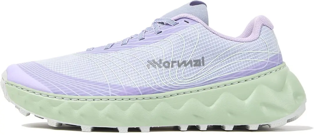 Nnormal Tomir 2.0 Trailschoenen - afbeelding 6 van 6