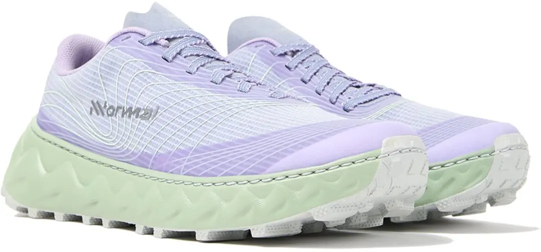 Nnormal Tomir 2.0 Trailschoenen - afbeelding 3 van 6