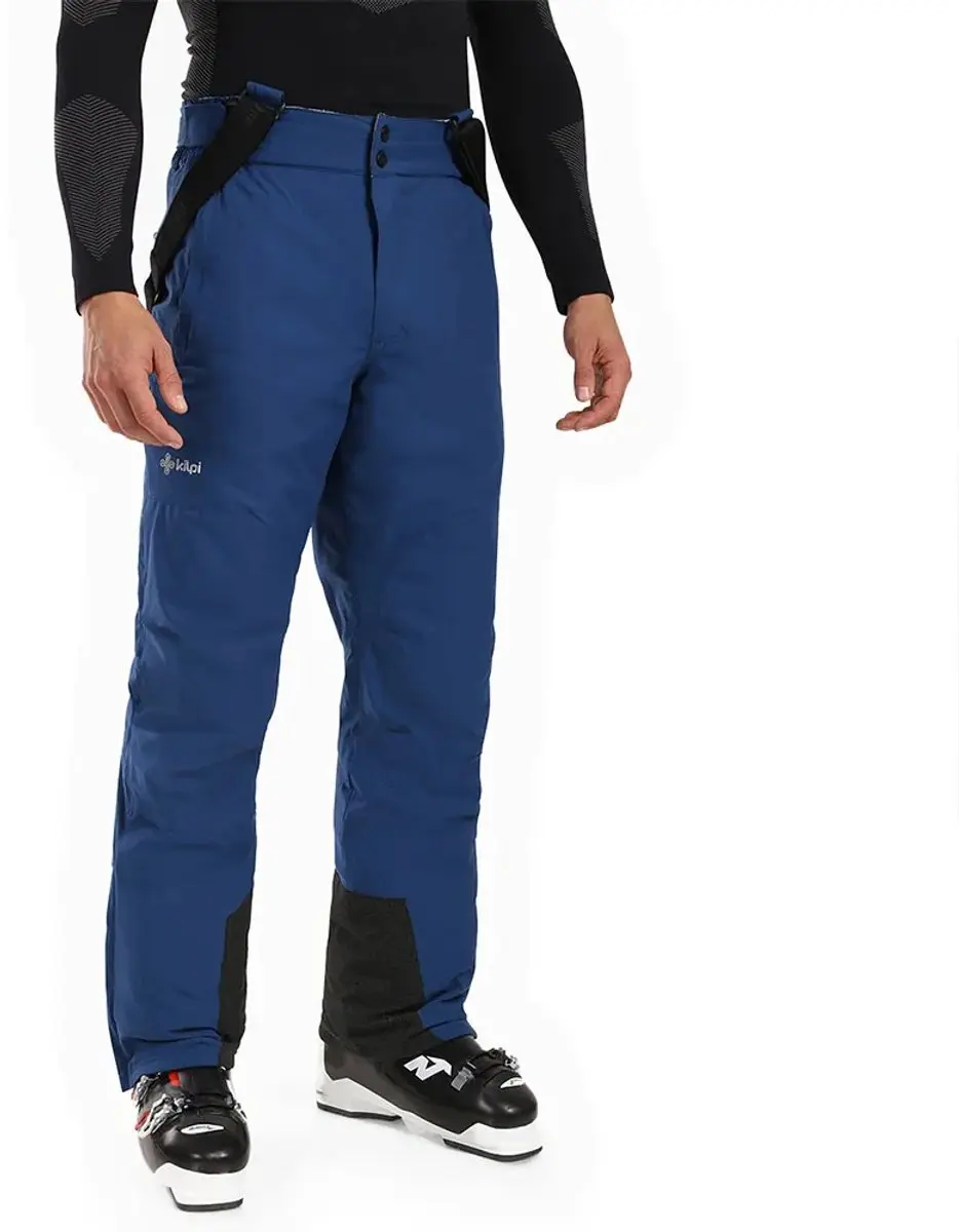 Kilpi Mimas Broek Blauw M / Short Man