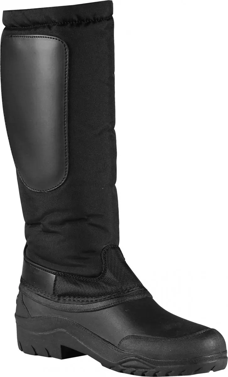 Horka Thermo Winterlaarzen - Zwart - 37 - afbeelding 3 van 5