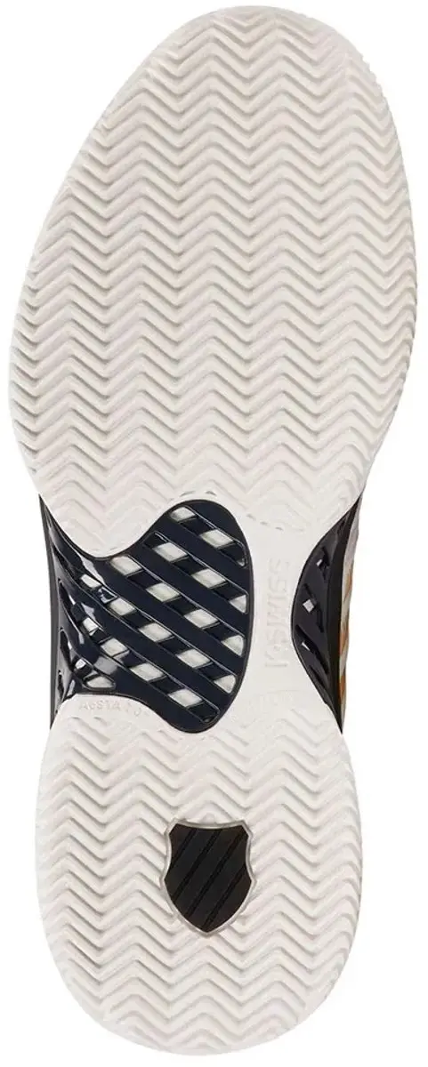 K-Swiss Express Light 3 Clay Schoenen - Wit - 44 - afbeelding 2 van 4