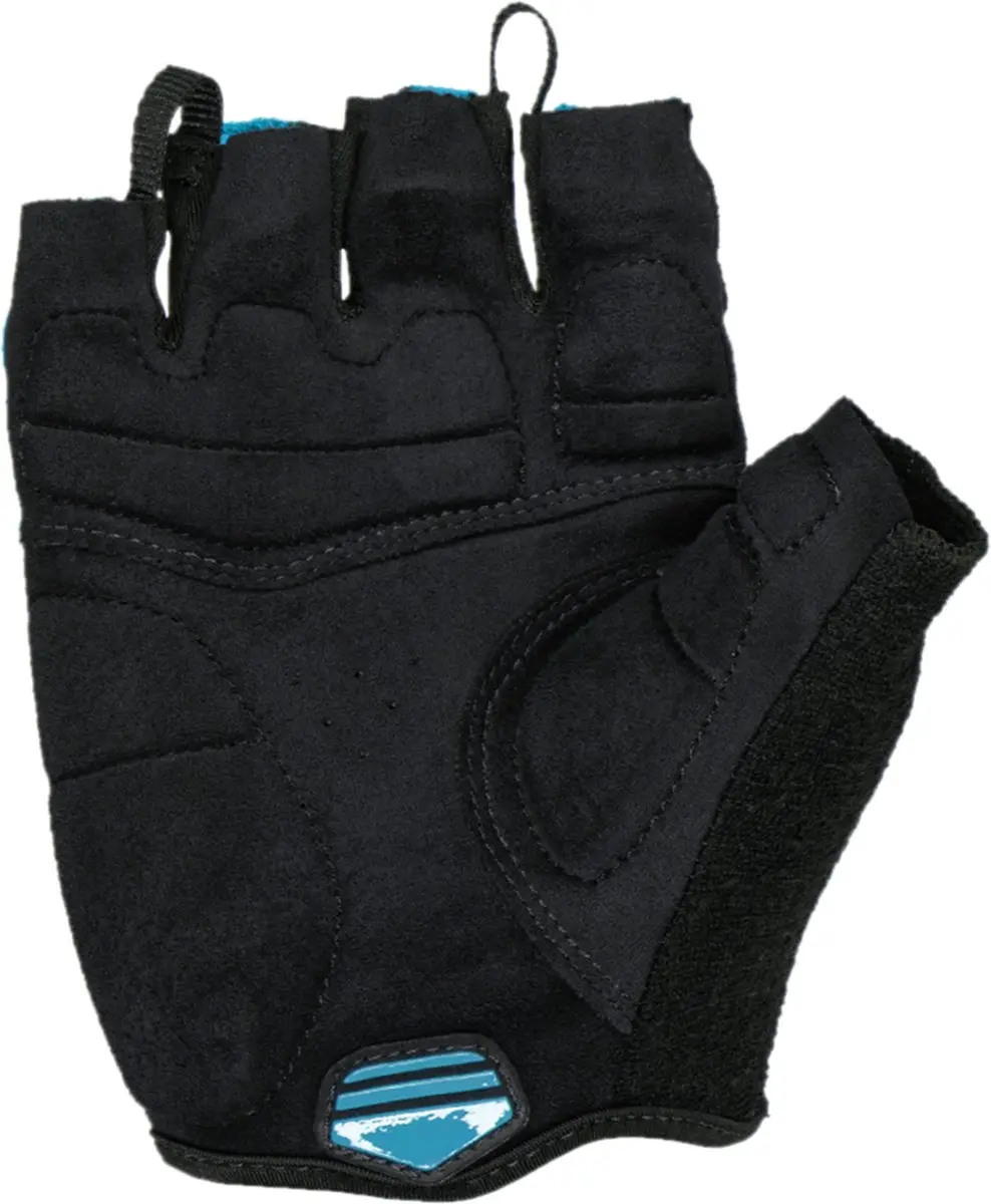 Lizard Skins Aramus Apex Fietshandschoenen - Polar Blue - XS - afbeelding 2 van 3