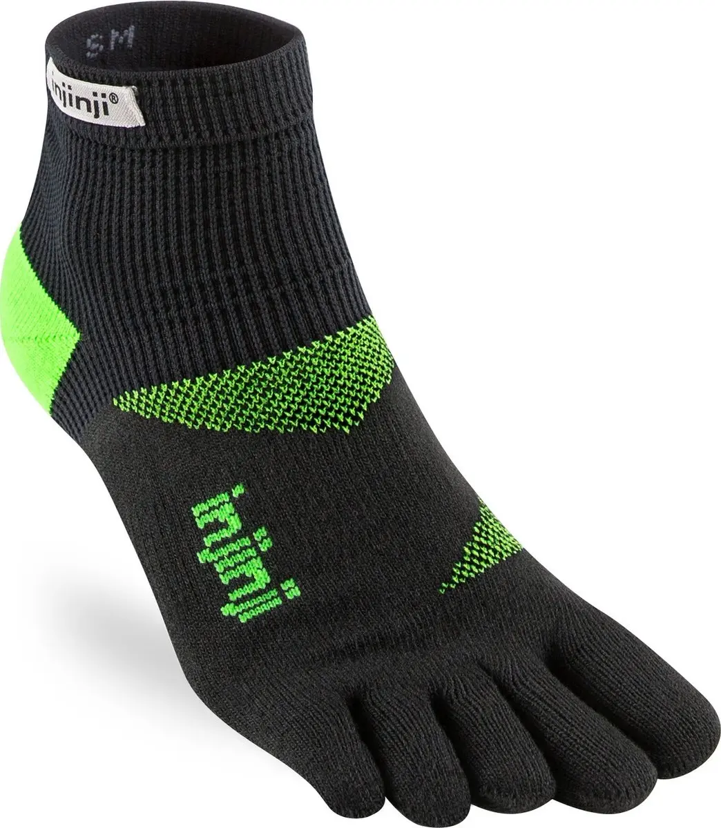 Trainer Mini-Crew Lime