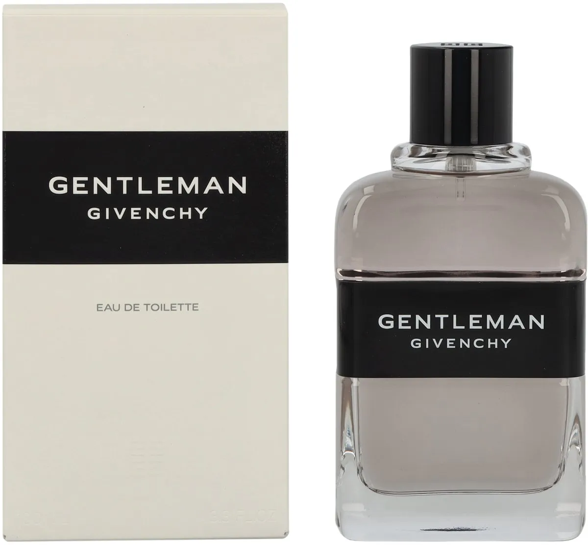 Givenchy Gentleman Eau de Toilette 100ml