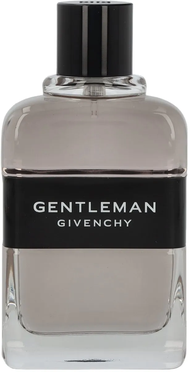 Givenchy Gentleman Eau de Toilette 100ml