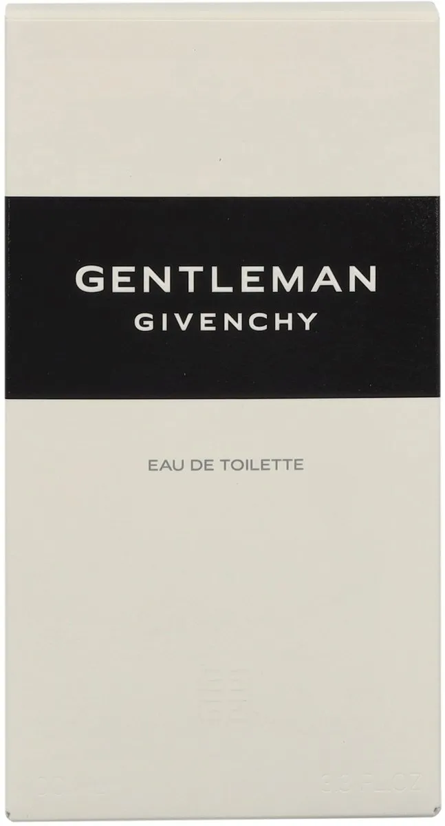 Givenchy Gentleman Eau de Toilette 100ml