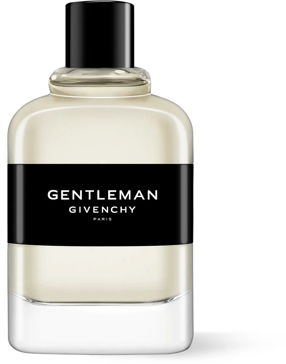 Givenchy Gentleman Eau de Toilette 100ml