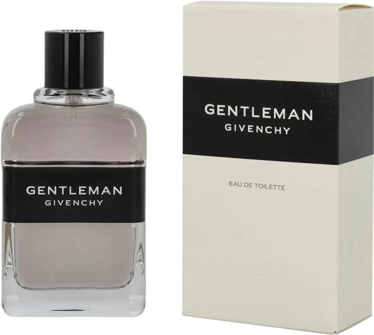 Givenchy Gentleman Eau de Toilette 100ml