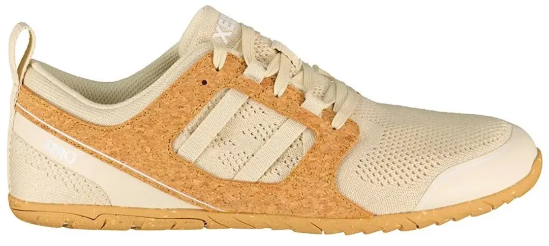 Xero Shoes Zelen Hardloopschoenen Beige EU 42 Man