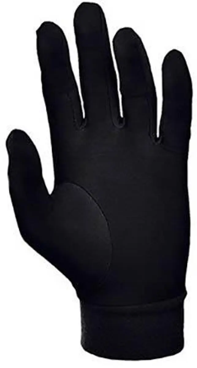 Etxeondo Thermo Handschoenen - Zwart - M - afbeelding 3 van 4