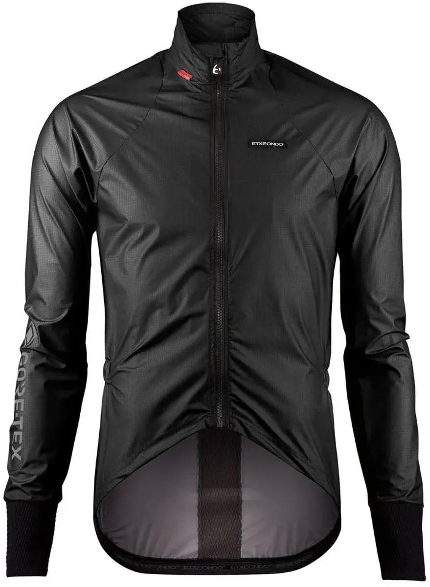 Etxeondo Ura Waterdichte Jas GORE-TEX