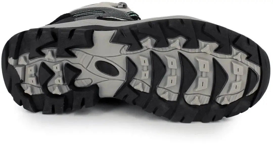 Kimberfeel Bridger Wandelschoenen - afbeelding 2 van 4