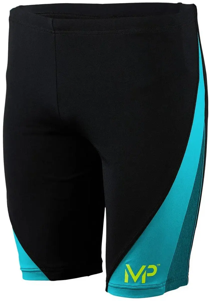 Aqua Sphere Arkos 2 Jammer - Zwart - 70 - afbeelding 6 van 6