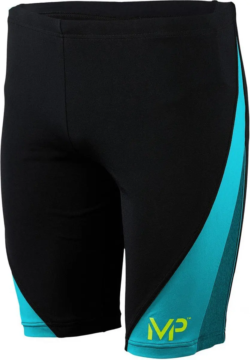 Aqua Sphere Arkos 2 Jammer - Zwart - 70 - afbeelding 4 van 6