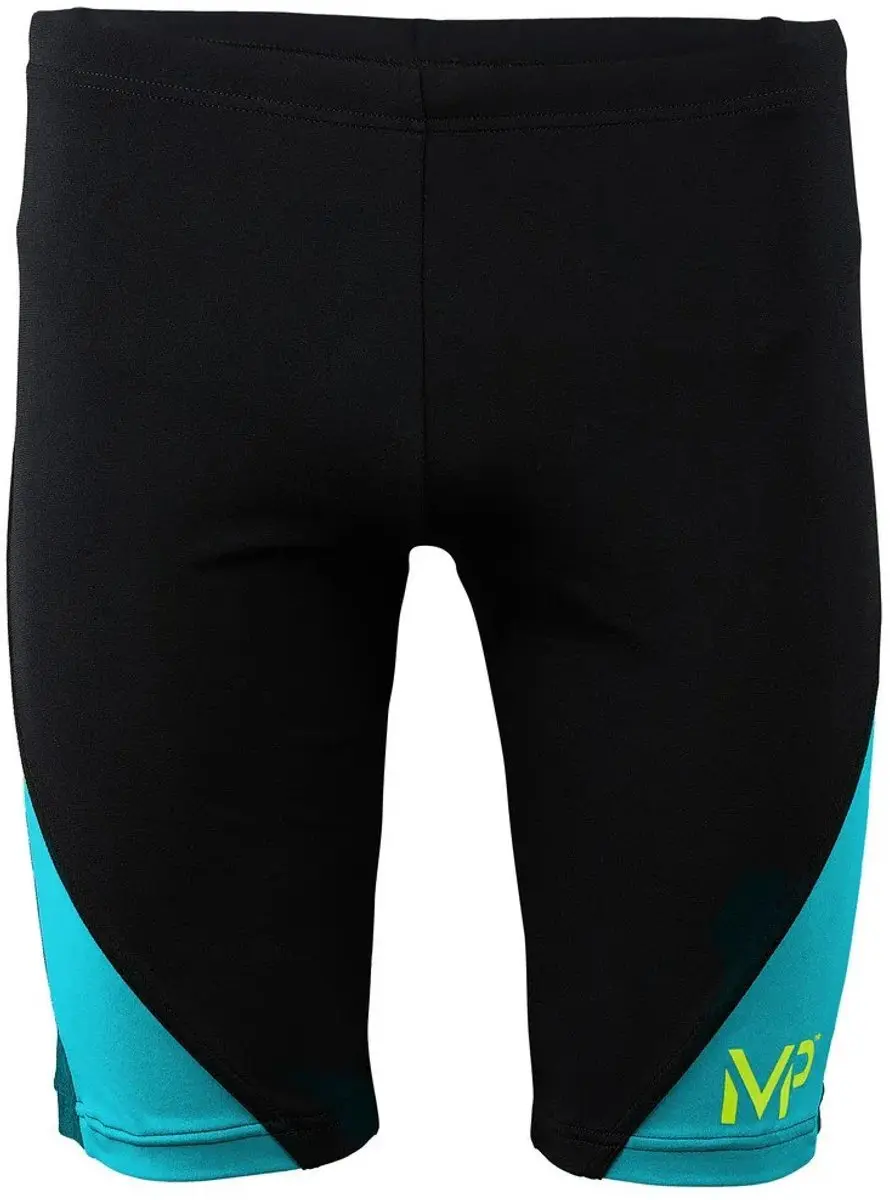 Aqua Sphere Arkos 2 Jammer - Zwart - 70 - afbeelding 5 van 6