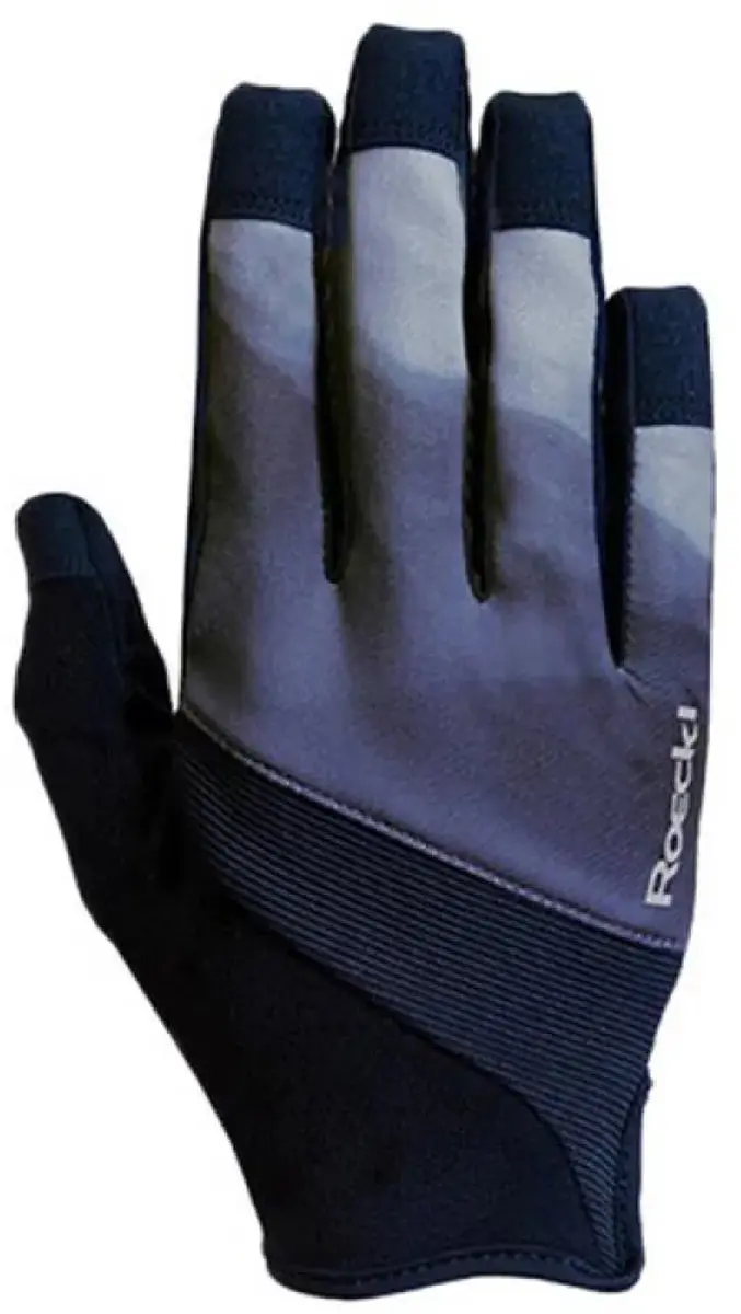 Roeckl Maira Handschoenen - Maat 8 - afbeelding 2 van 2