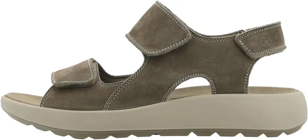 ara Heren Sandalen Piero Taupe EU 41