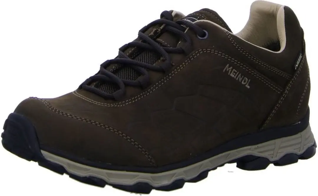 Meindl Palermo GTX Wandelschoenen - Donkerbruin - afbeelding 5 van 6