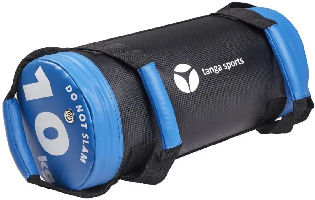 Tanga Sports Functionele Tas 22 Øx55cm