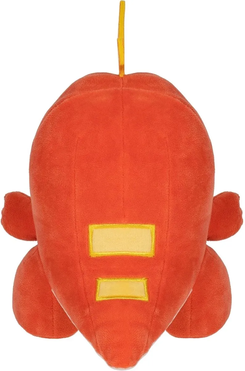 Pokémon Fuecoco Pluche 20cm - Officiële merchandise