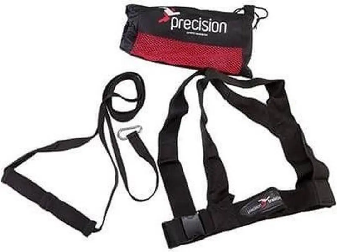 Precision Power Speed Weerstandstrainer 3-delig
