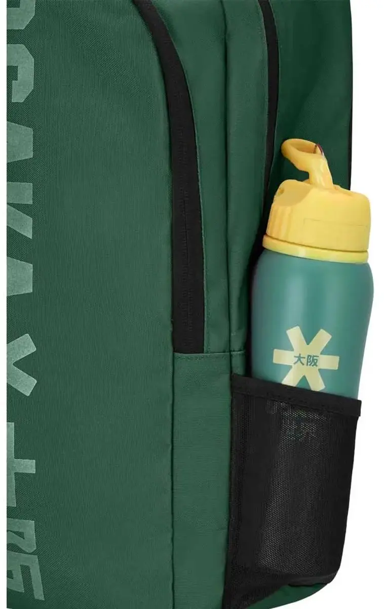 Osaka Sports Rugzak Large - 23L - Donkergroen - afbeelding 3 van 6