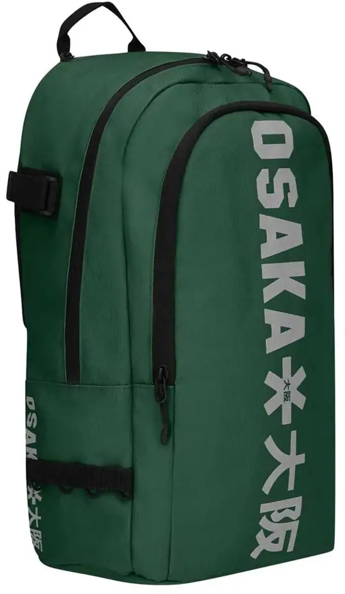 Osaka Sports Rugzak Large - 23L - Donkergroen - afbeelding 5 van 6