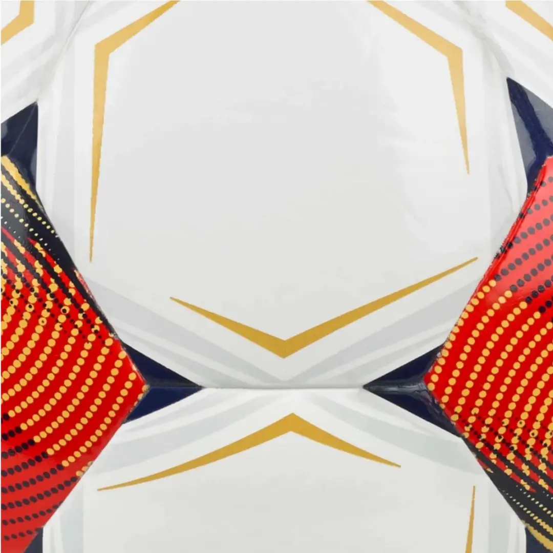 Select Copa V26 Futsalbal - Maat 4 - Wit - afbeelding 3 van 3