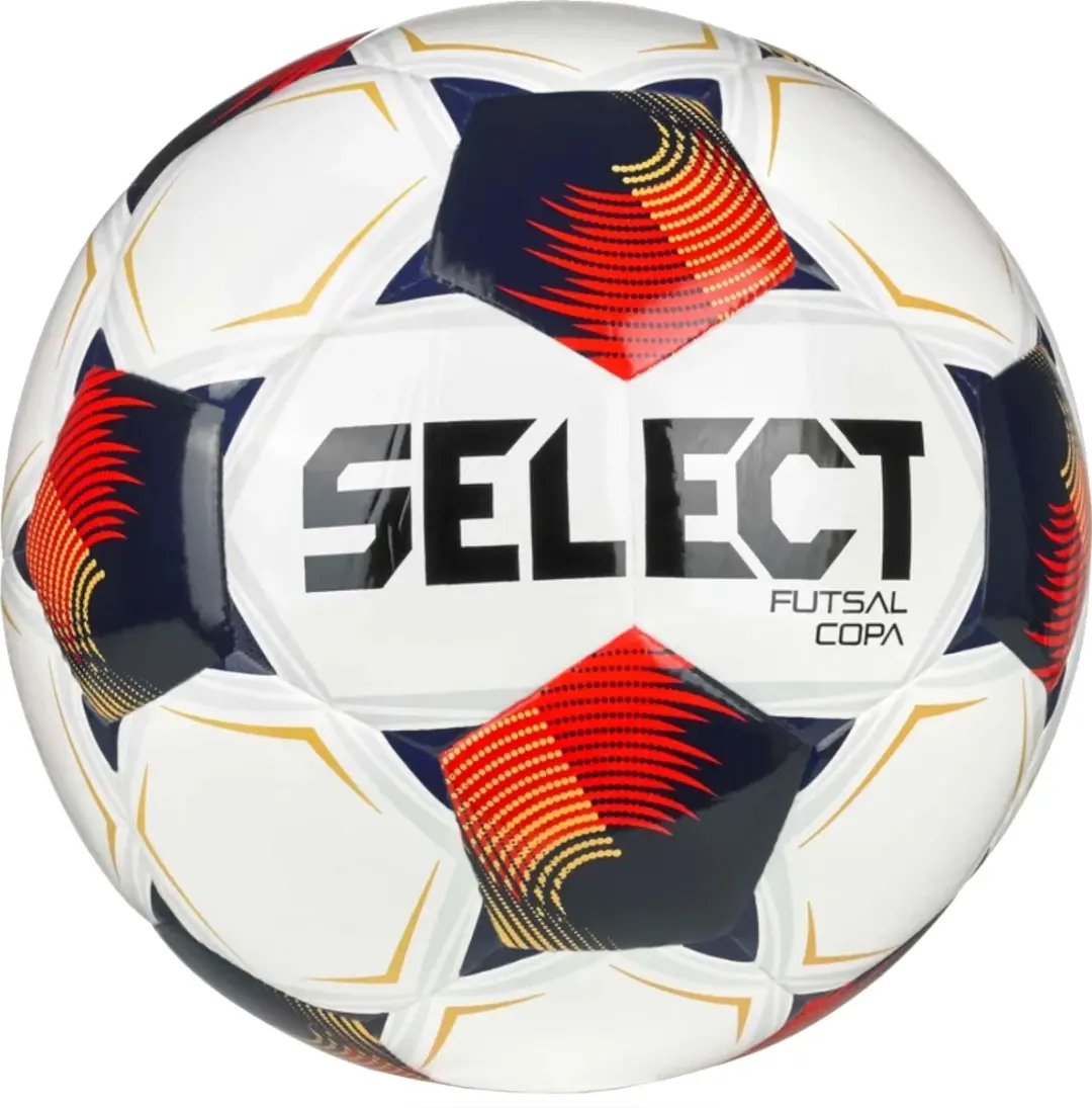 Select Copa V26 Futsalbal