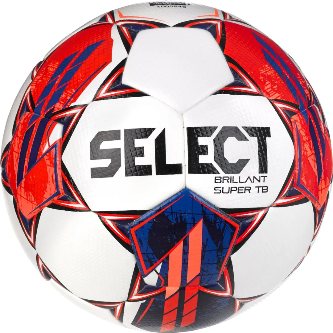 Select Brillant Super Tb V23 Wedstrijdbal