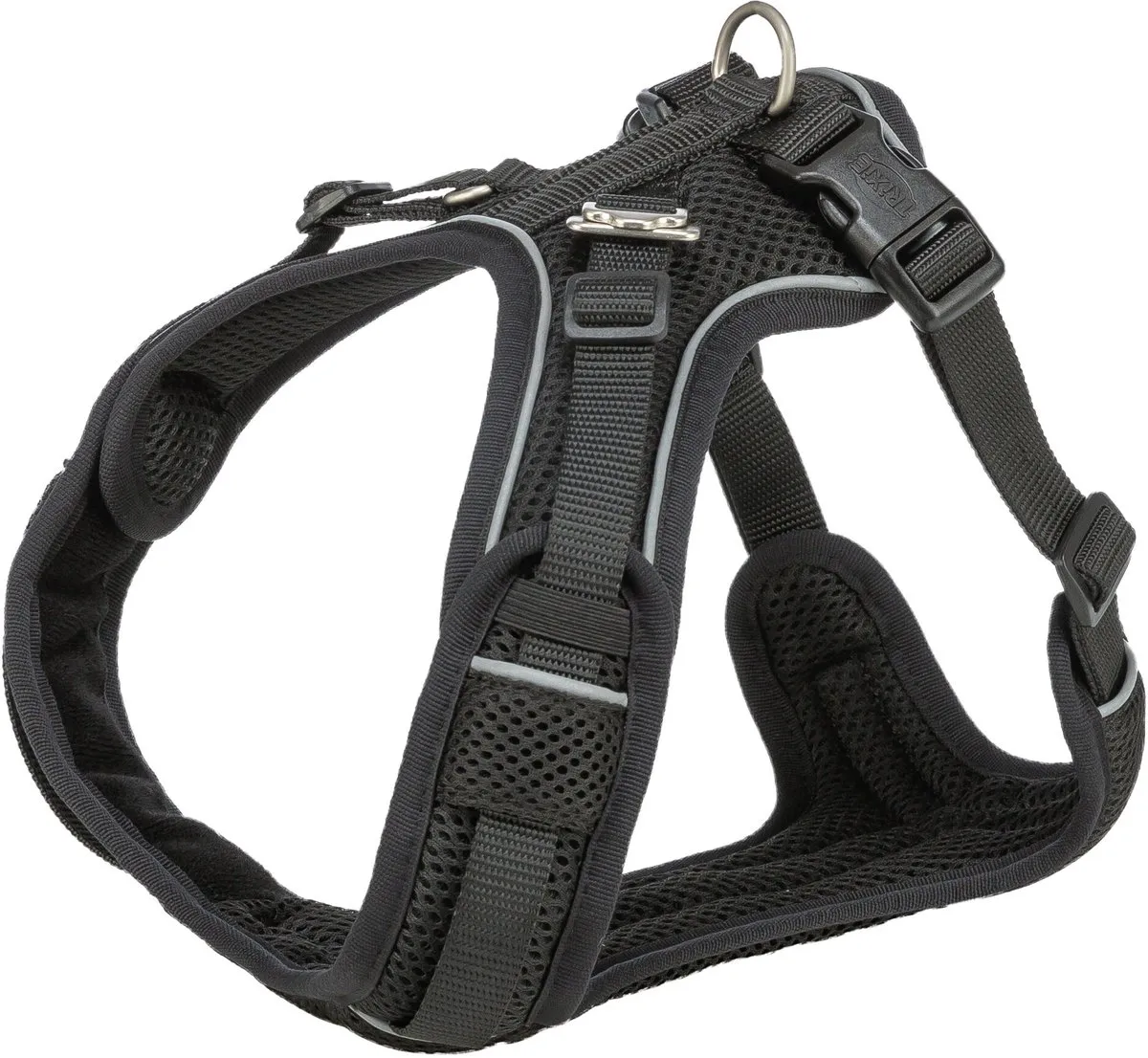 Trixie Premium Flexmesh Hondentuig