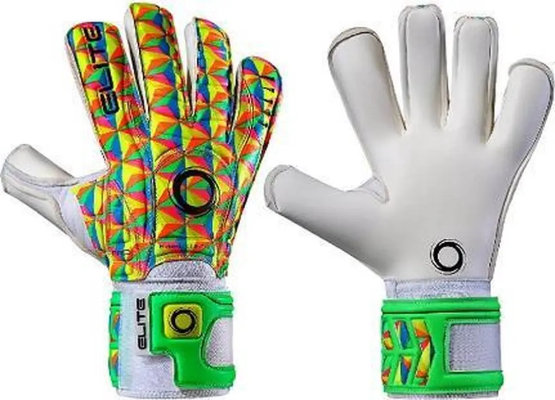 Keepershandschoen Elite Cameleon