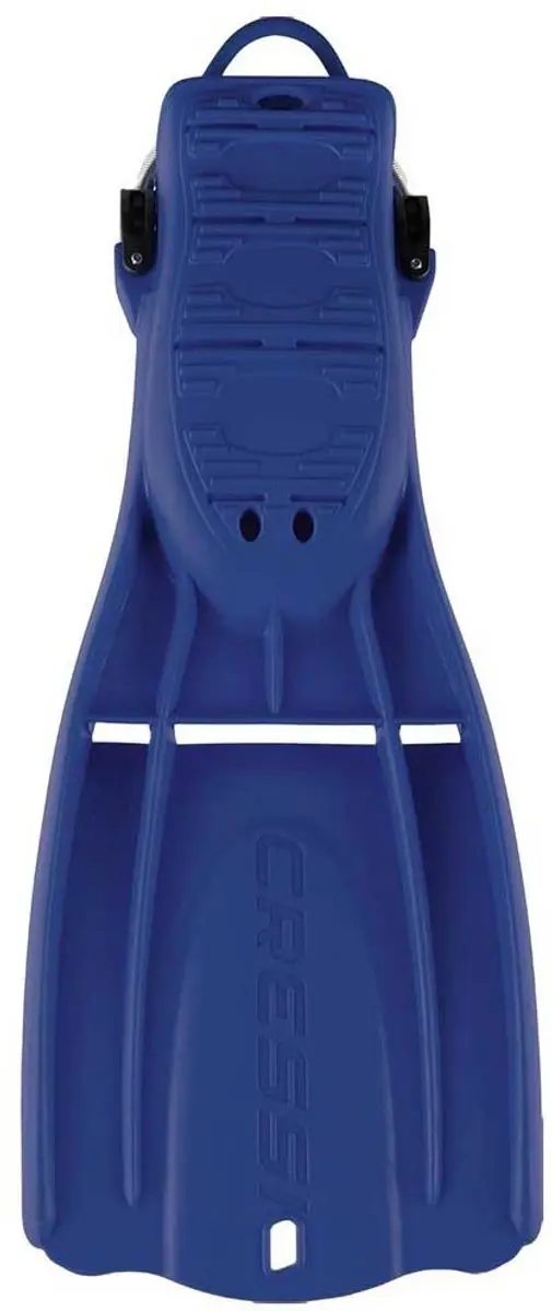 Cressi Origin Ld Duikvinnen Blauw - EU 39-41 - afbeelding 4 van 6