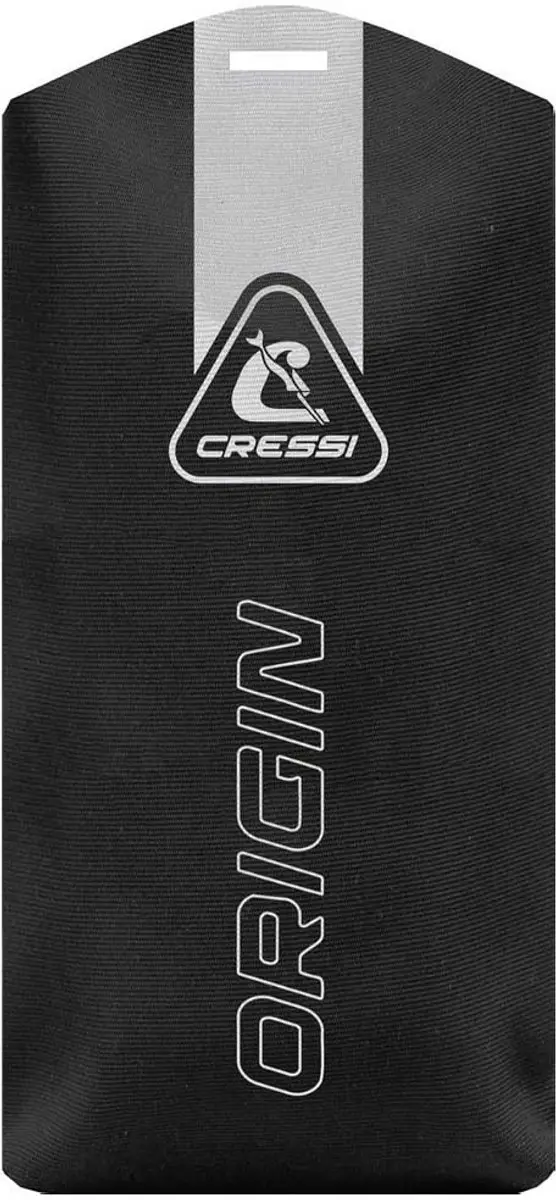 Cressi Origin Ld Duikvinnen Blauw - EU 39-41 - afbeelding 5 van 6